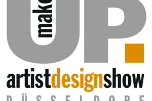 Besuchen Sie uns auf der Make Up Artist Design Show 2019 in Düsseldorf
