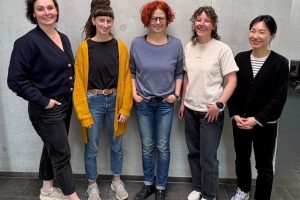 Seminar Tüllmonturen ohne Bänder vom 23.-24.03.2026 – Rückschau